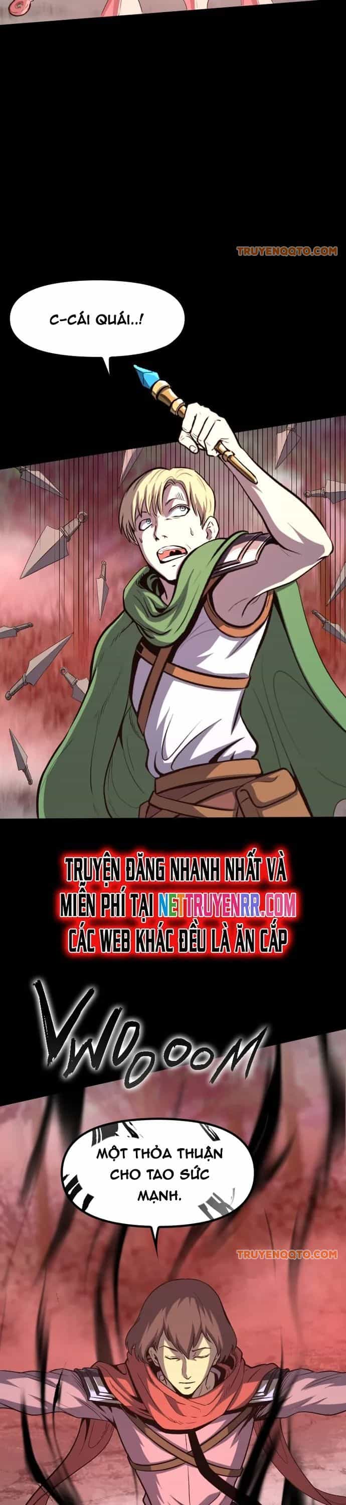 Thợ Săn Nguyên Thủy - Chương 20 - ảnh 35