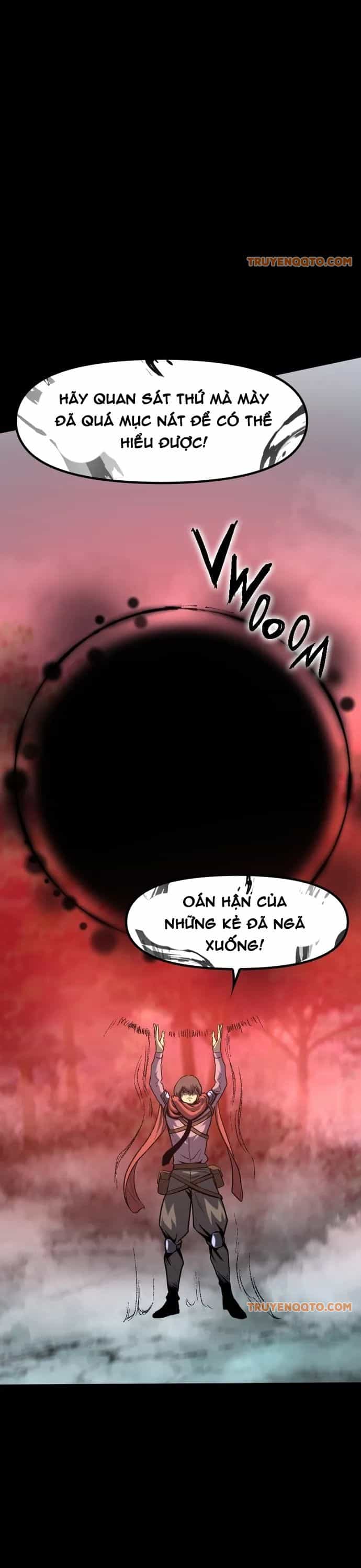 Thợ Săn Nguyên Thủy - Chương 20 - ảnh 37