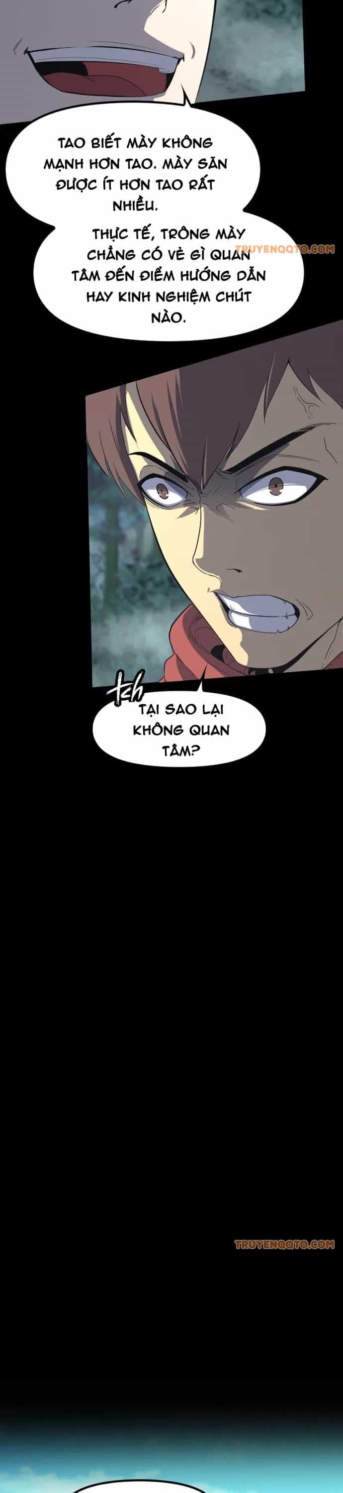 Thợ Săn Nguyên Thủy - Chương 20 - ảnh 4