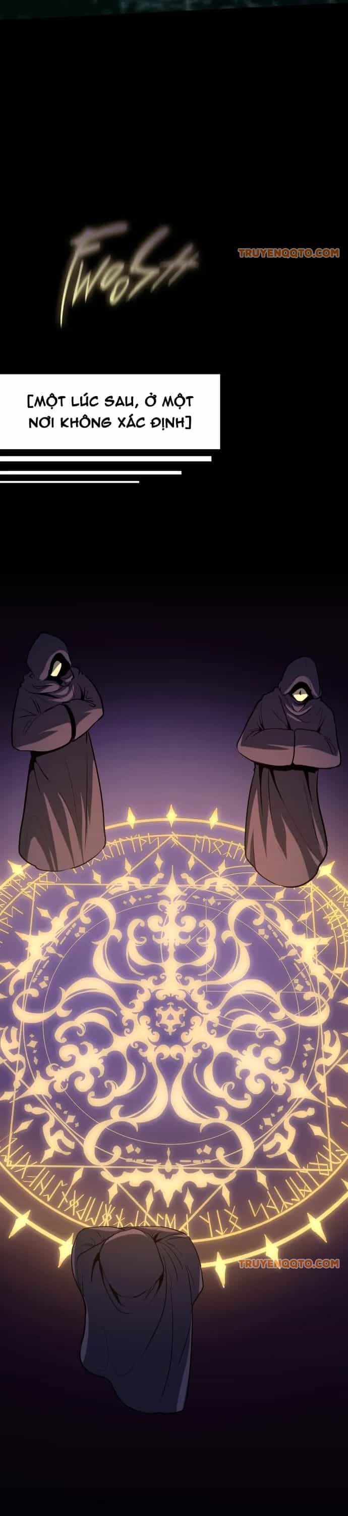 Thợ Săn Nguyên Thủy - Chương 20 - ảnh 44