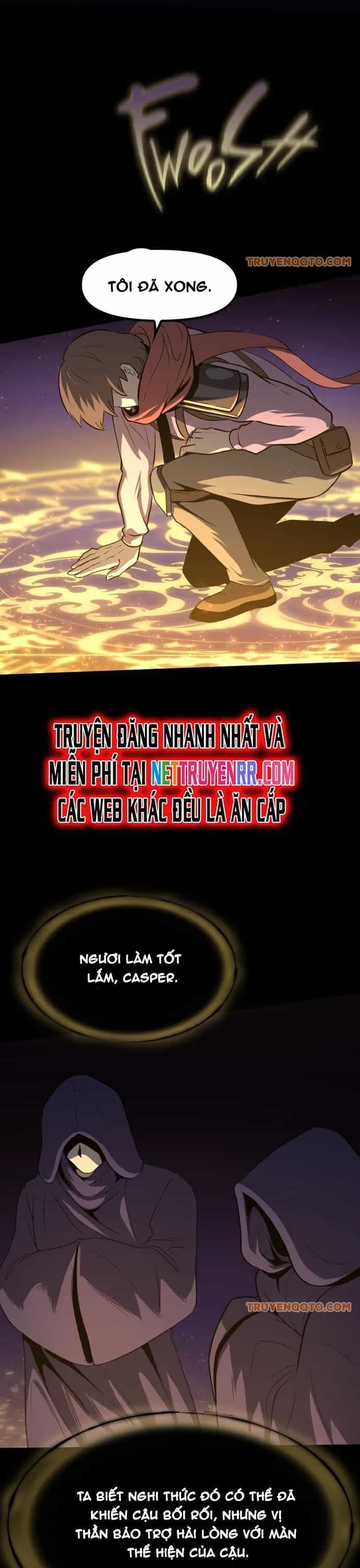 Thợ Săn Nguyên Thủy - Chương 20 - ảnh 45