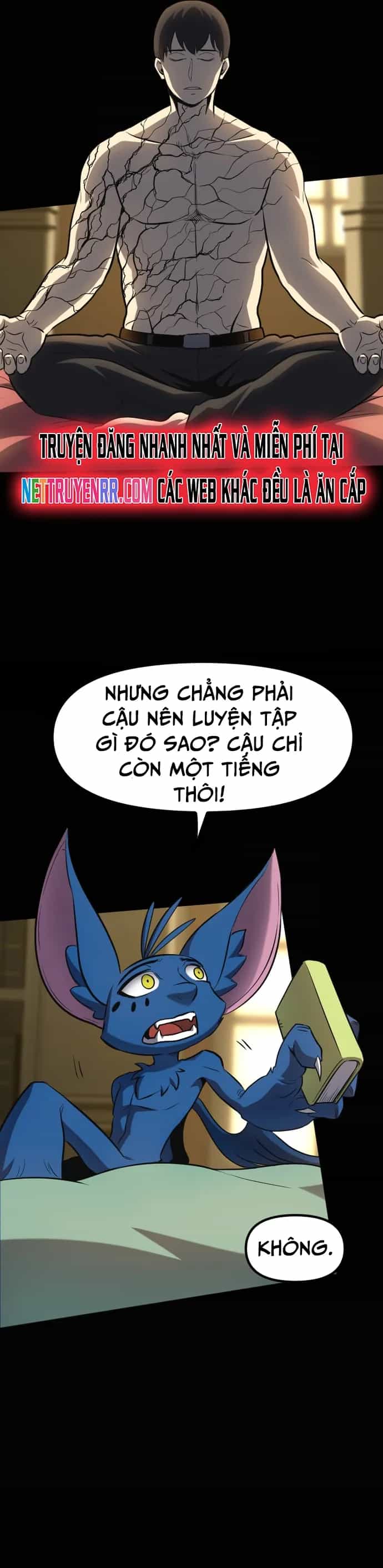 Thợ Săn Nguyên Thủy - Chương 21 - ảnh 11