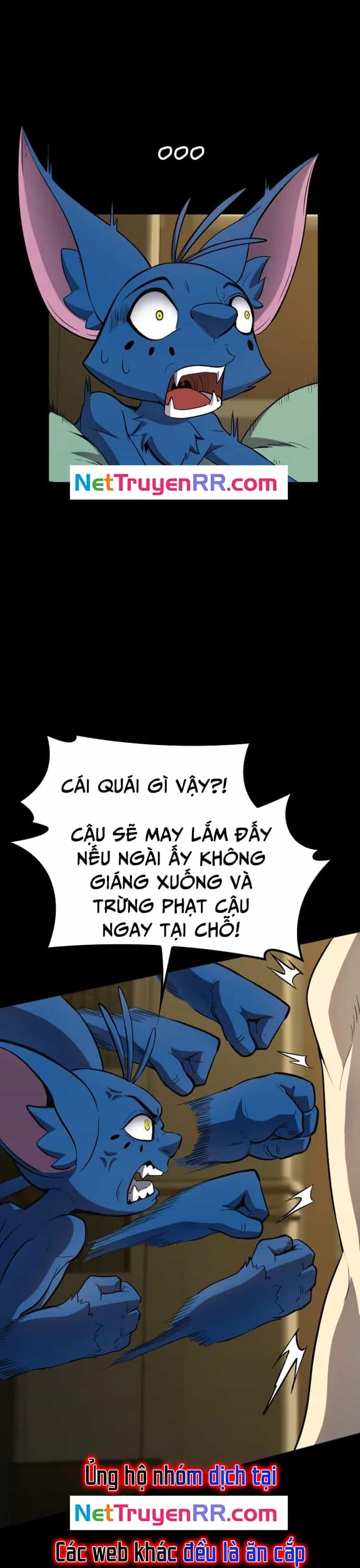 Thợ Săn Nguyên Thủy - Chương 21 - ảnh 22