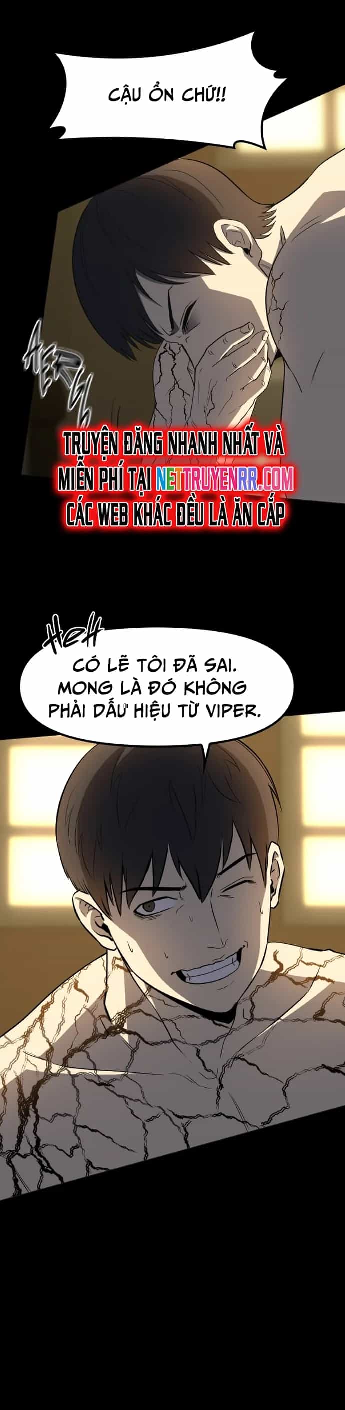 Thợ Săn Nguyên Thủy - Chương 21 - ảnh 25