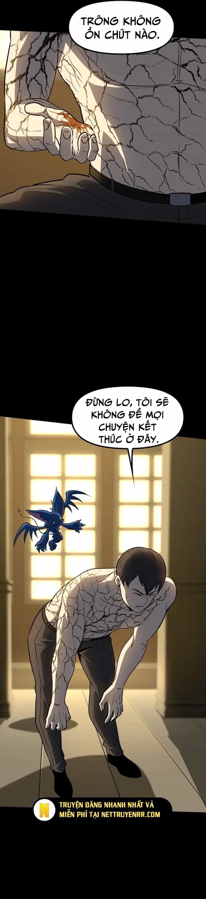 Thợ Săn Nguyên Thủy - Chương 21 - ảnh 26