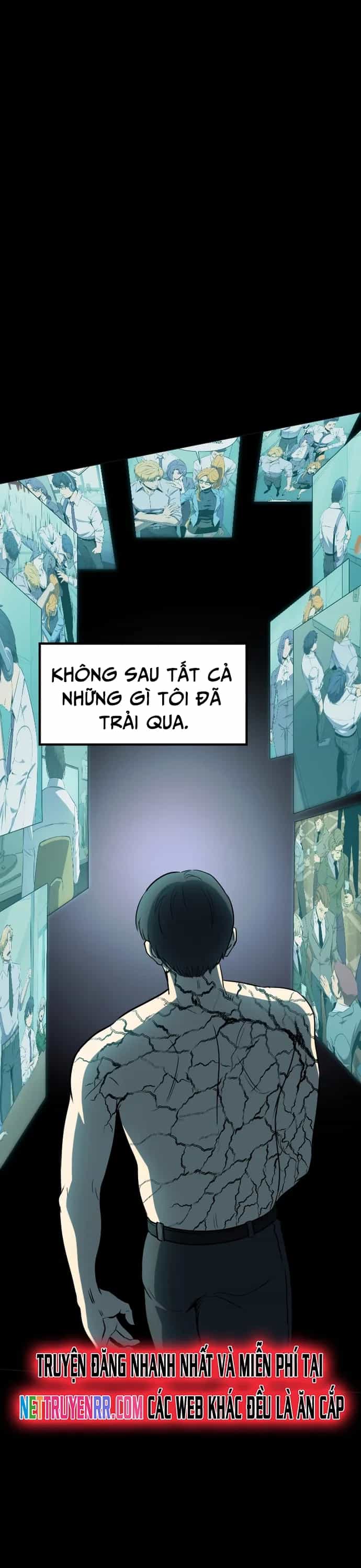 Thợ Săn Nguyên Thủy - Chương 21 - ảnh 27