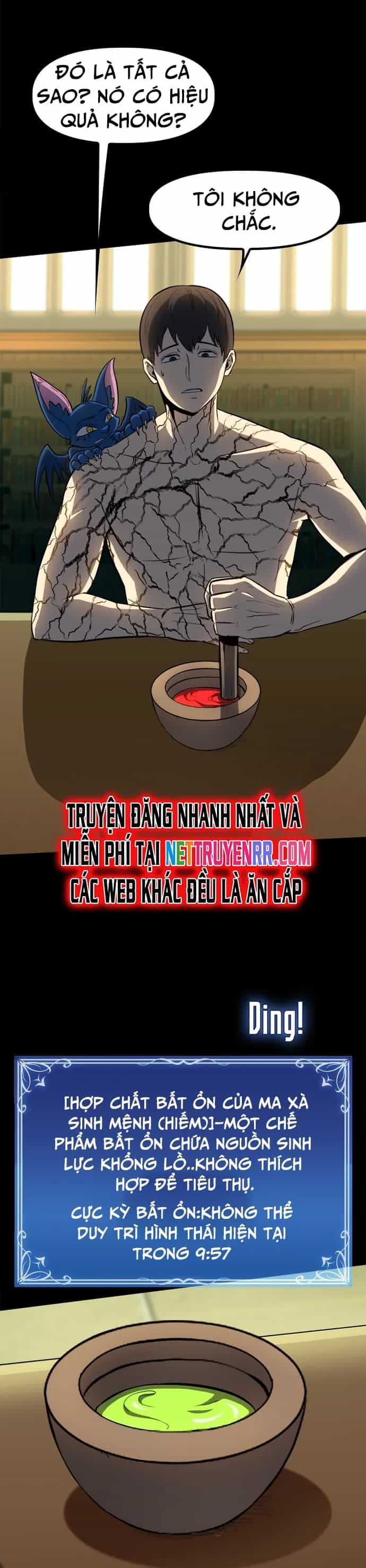 Thợ Săn Nguyên Thủy - Chương 21 - ảnh 37