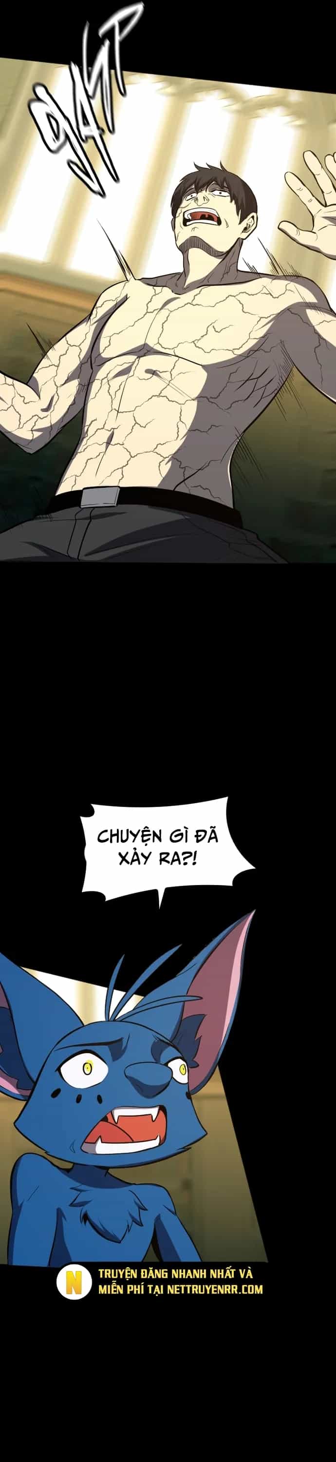 Thợ Săn Nguyên Thủy - Chương 22 - ảnh 24