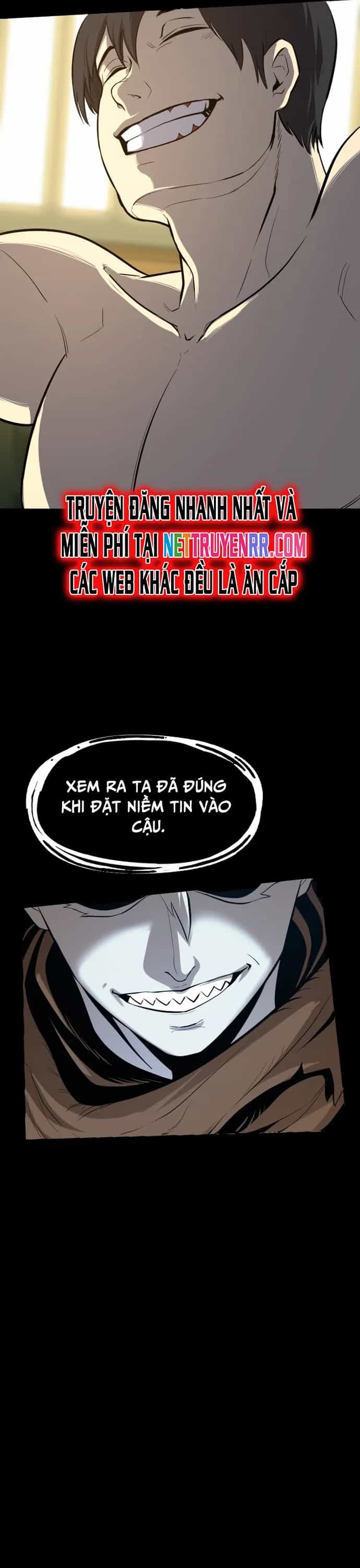 Thợ Săn Nguyên Thủy - Chương 22 - ảnh 28