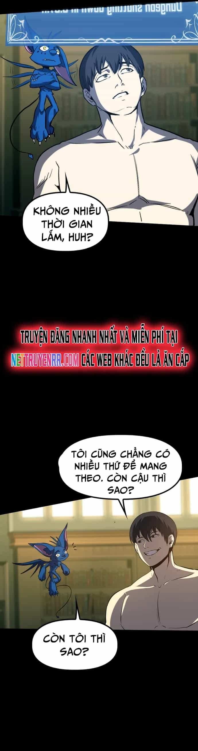 Thợ Săn Nguyên Thủy - Chương 22 - ảnh 30