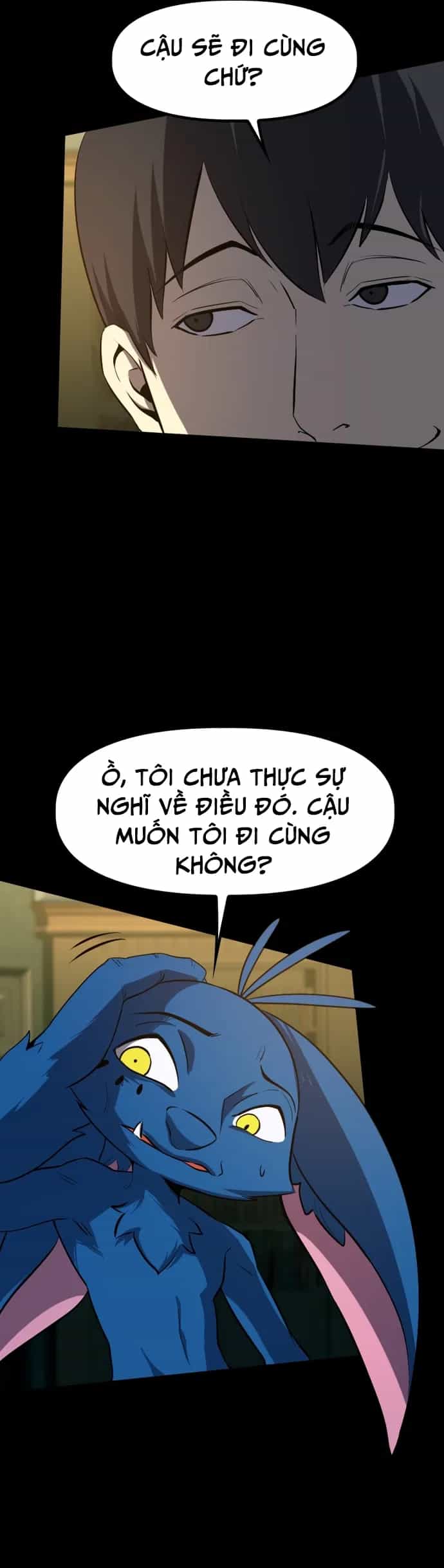 Thợ Săn Nguyên Thủy - Chương 22 - ảnh 31