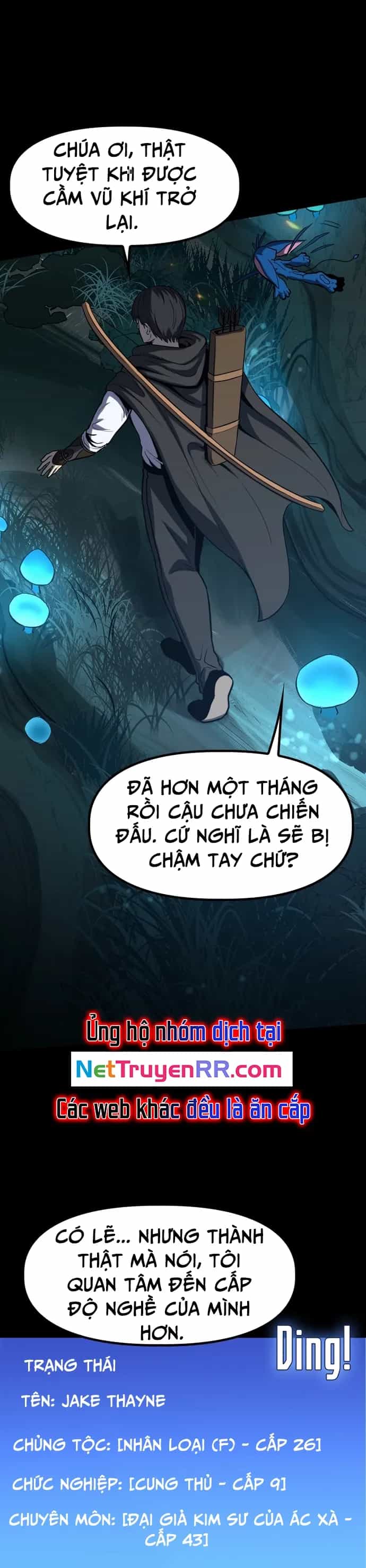 Thợ Săn Nguyên Thủy - Chương 22 - ảnh 39
