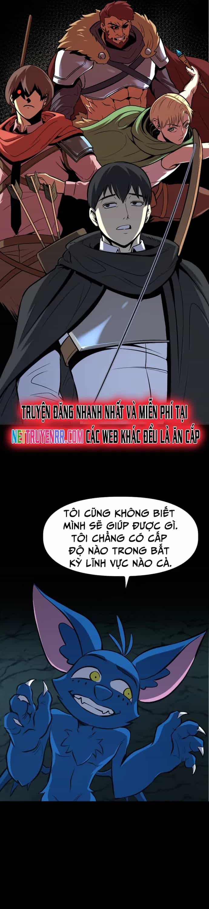 Thợ Săn Nguyên Thủy - Chương 22 - ảnh 41