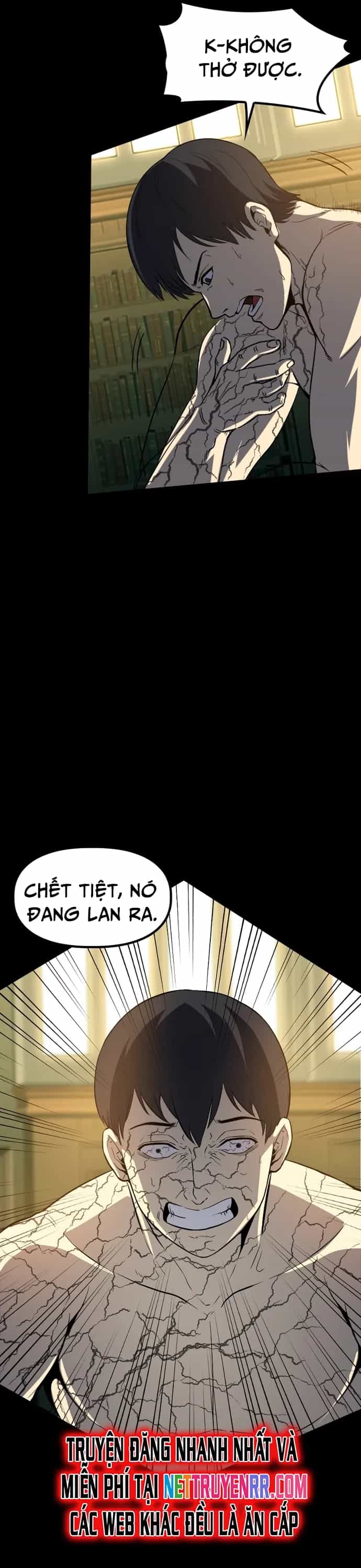 Thợ Săn Nguyên Thủy - Chương 22 - ảnh 7