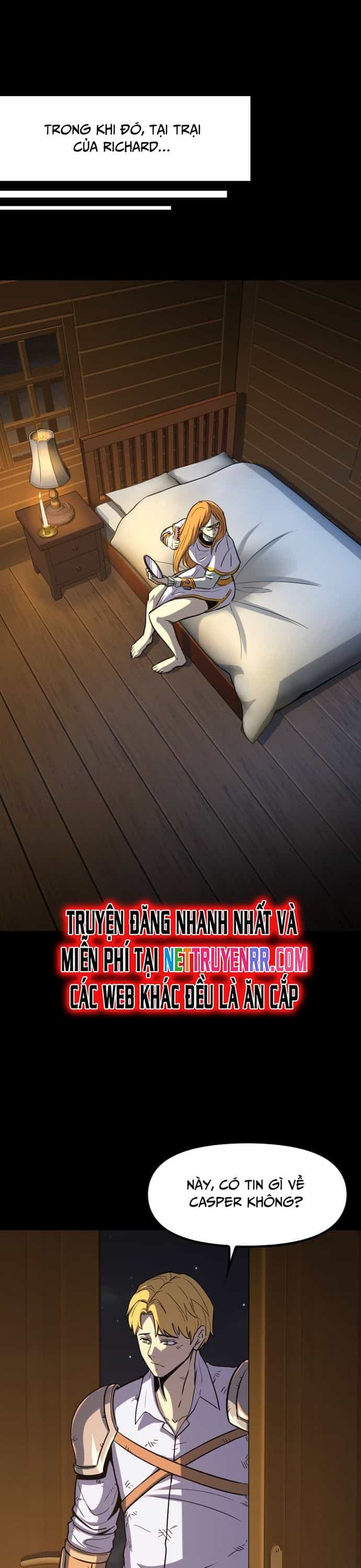 Thợ Săn Nguyên Thủy - Chương 23 - ảnh 30