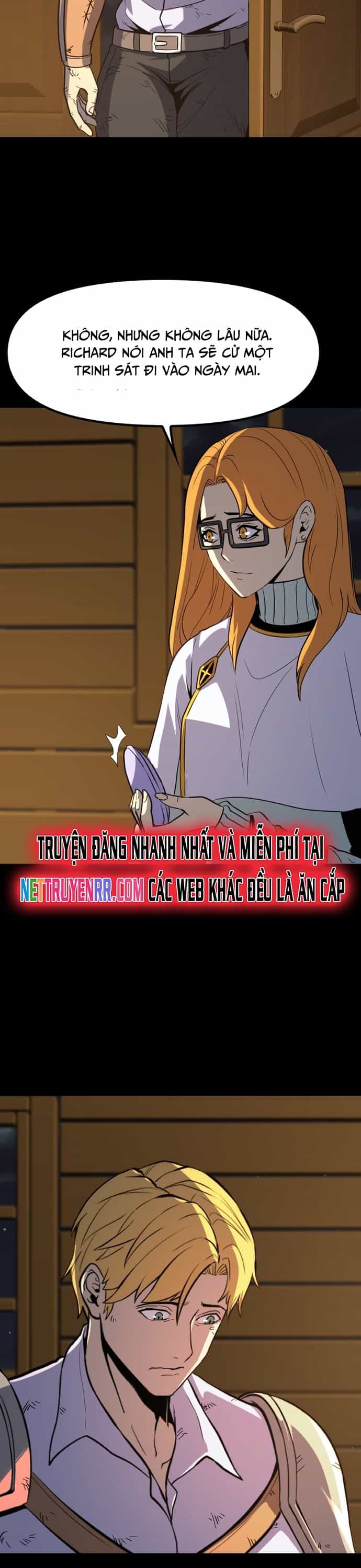 Thợ Săn Nguyên Thủy - Chương 23 - ảnh 31