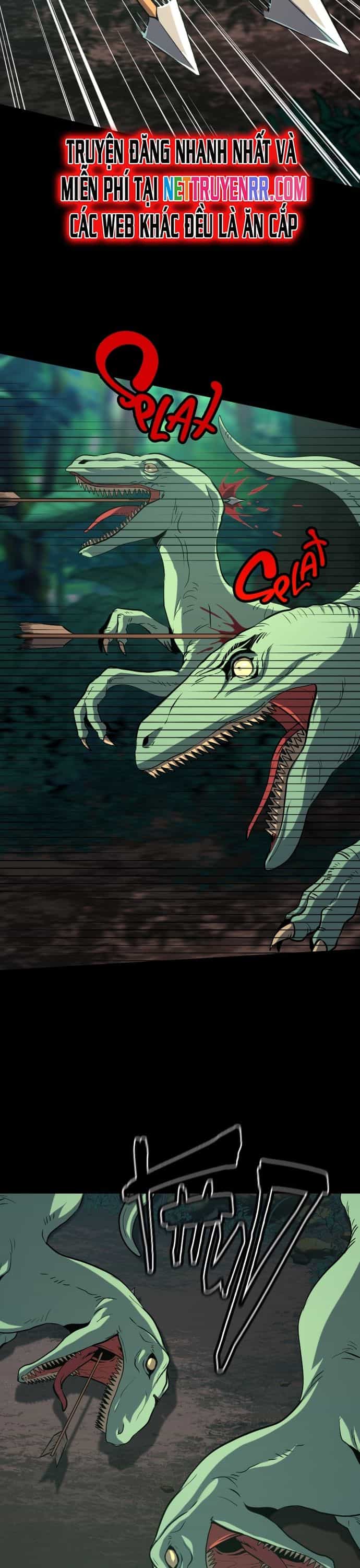 Thợ Săn Nguyên Thủy - Chương 23 - ảnh 6