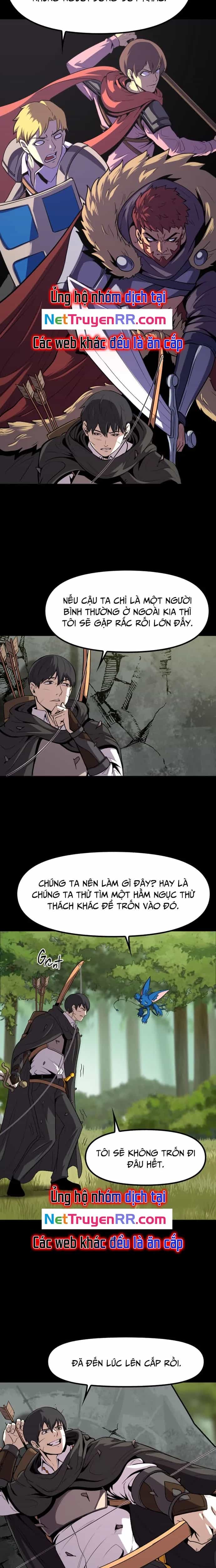 Thợ Săn Nguyên Thủy - Chương 26 - ảnh 14