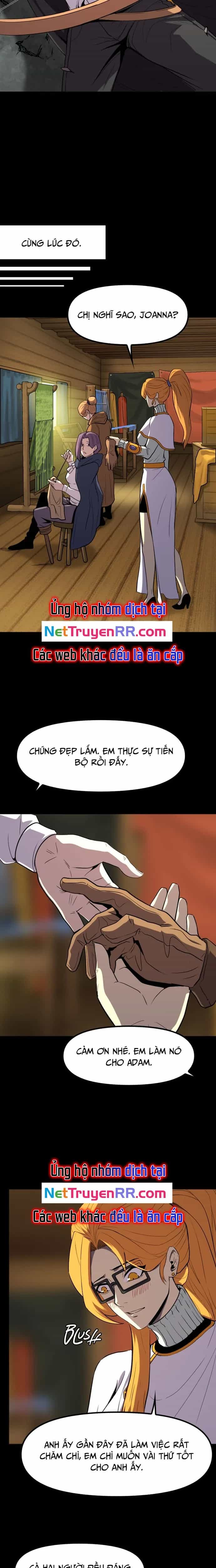 Thợ Săn Nguyên Thủy - Chương 26 - ảnh 15