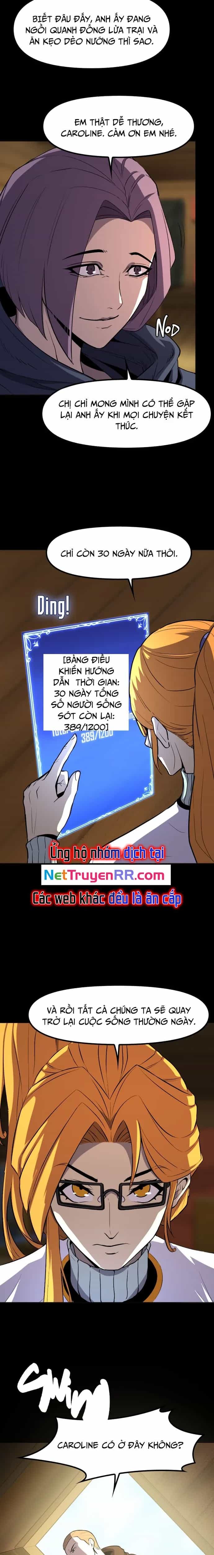 Thợ Săn Nguyên Thủy - Chương 26 - ảnh 17