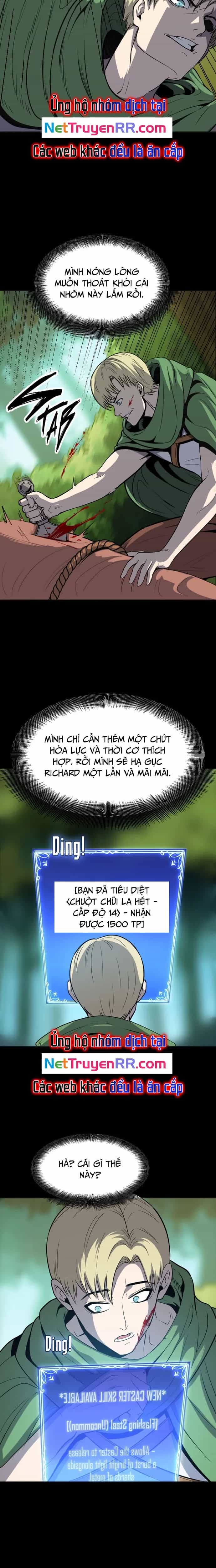 Thợ Săn Nguyên Thủy - Chương 26 - ảnh 6