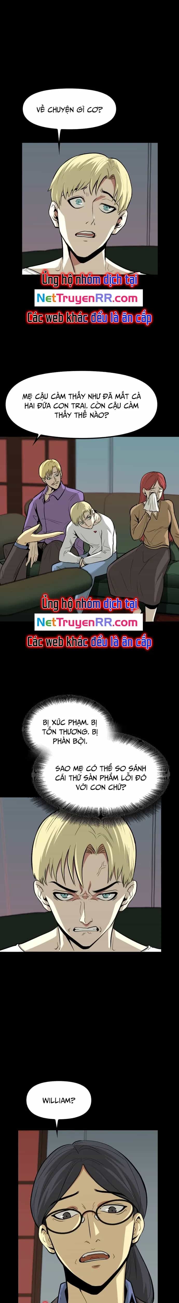 Thợ Săn Nguyên Thủy - Chương 27 - ảnh 12