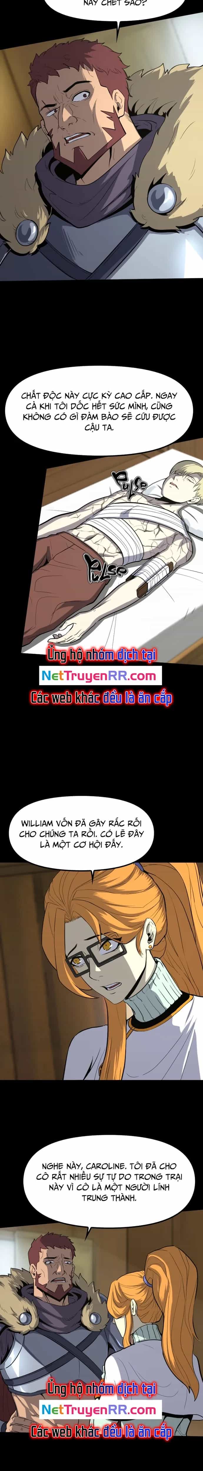 Thợ Săn Nguyên Thủy - Chương 27 - ảnh 2