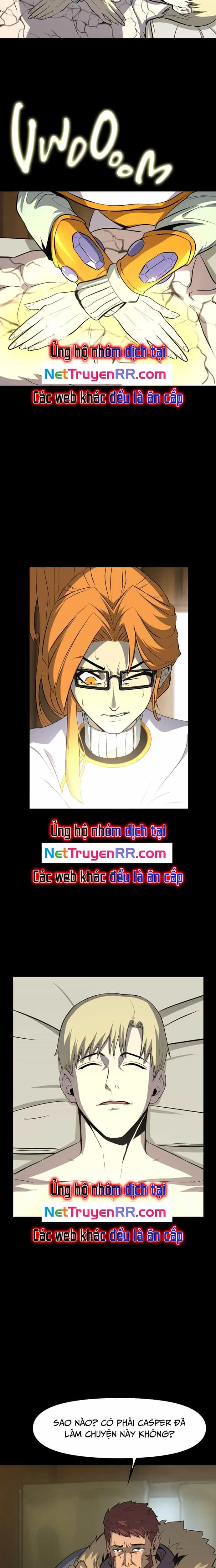 Thợ Săn Nguyên Thủy - Chương 27 - ảnh 4