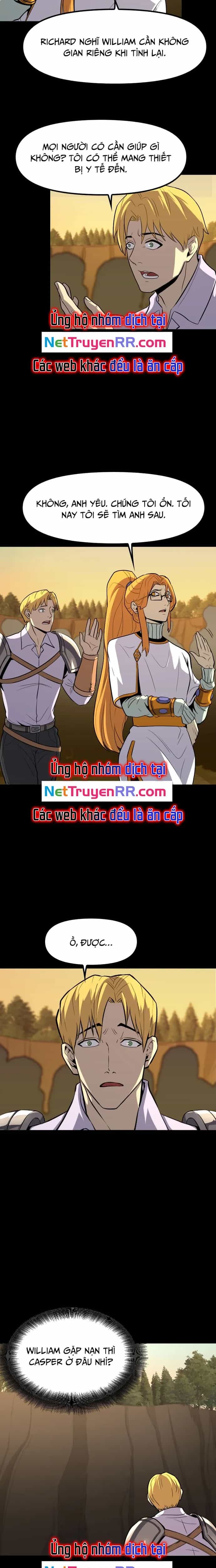 Thợ Săn Nguyên Thủy - Chương 27 - ảnh 9