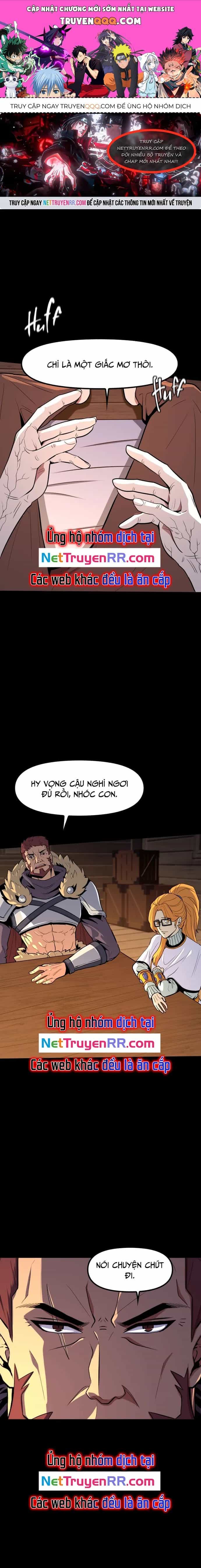 Thợ Săn Nguyên Thủy - Chương 28 - ảnh 1