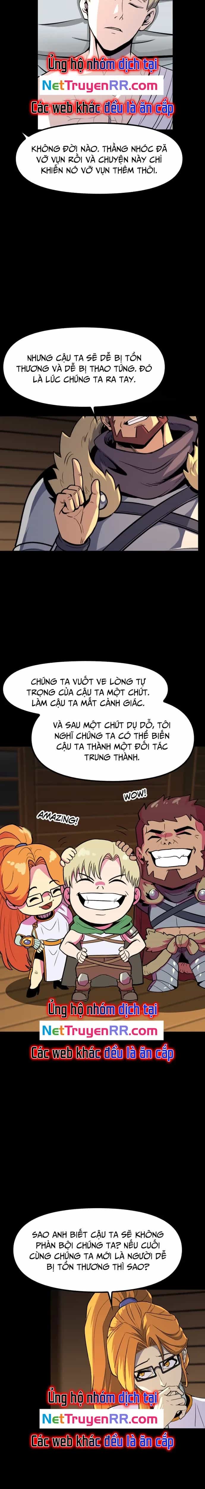 Thợ Săn Nguyên Thủy - Chương 28 - ảnh 12