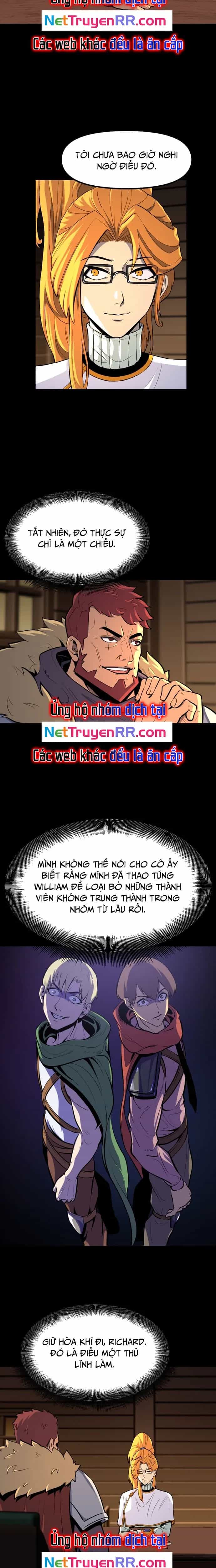 Thợ Săn Nguyên Thủy - Chương 28 - ảnh 16