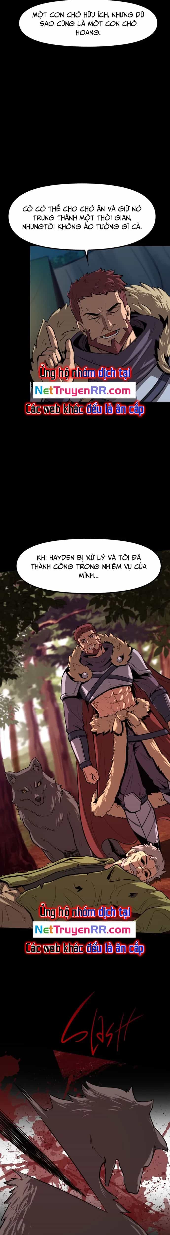 Thợ Săn Nguyên Thủy - Chương 28 - ảnh 19