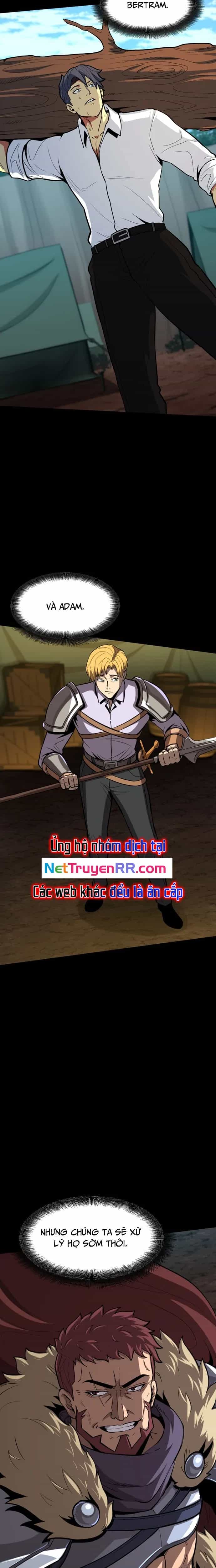 Thợ Săn Nguyên Thủy - Chương 28 - ảnh 21