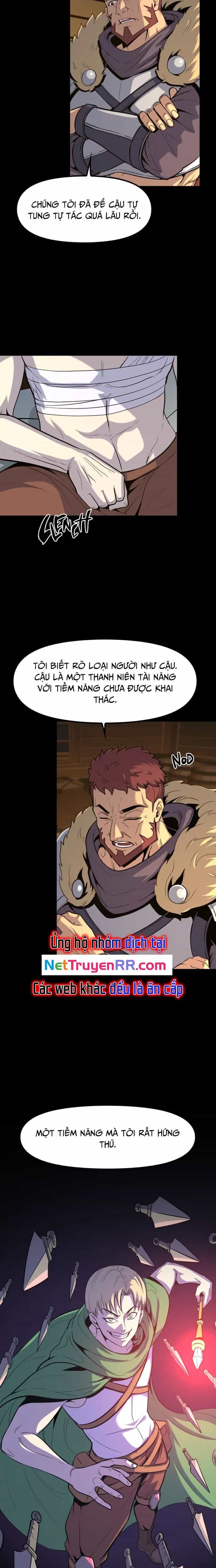 Thợ Săn Nguyên Thủy - Chương 28 - ảnh 4