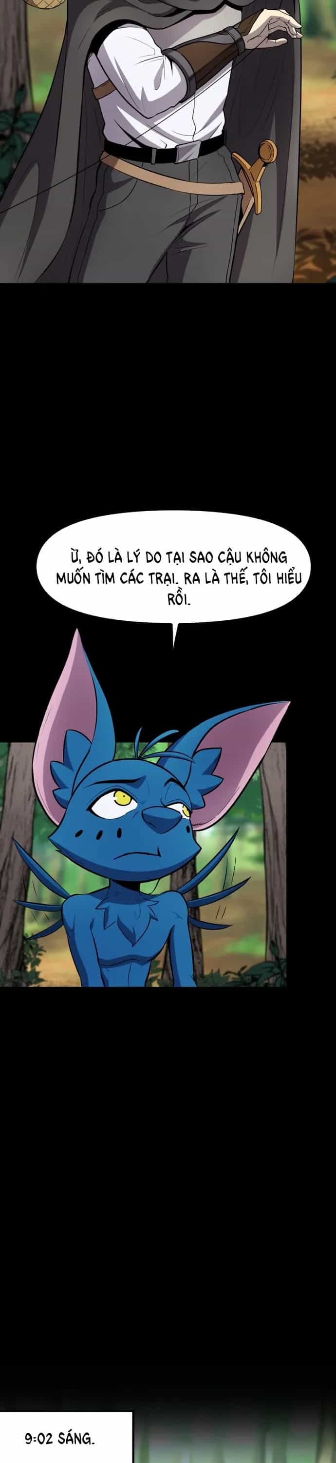 Thợ Săn Nguyên Thủy - Chương 29 - ảnh 14