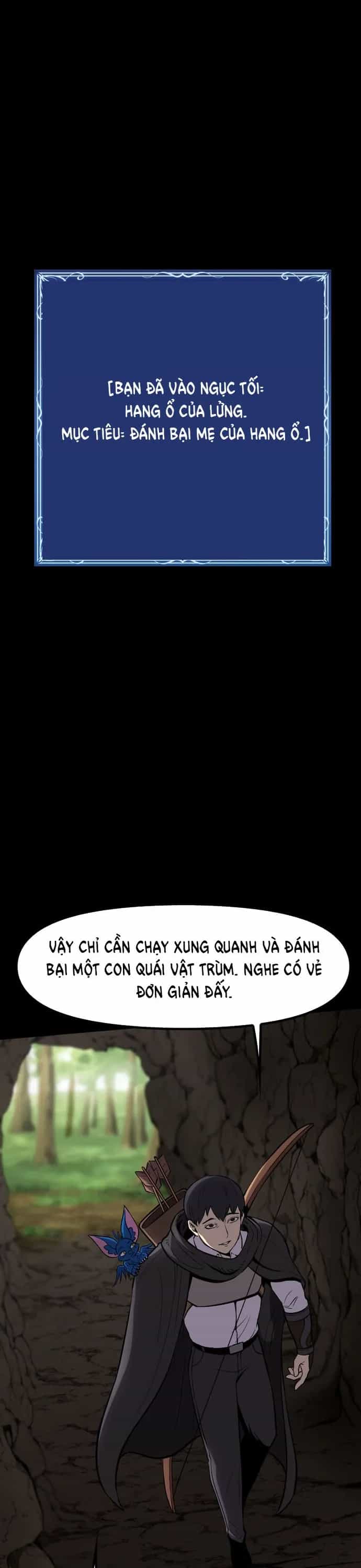 Thợ Săn Nguyên Thủy - Chương 29 - ảnh 19