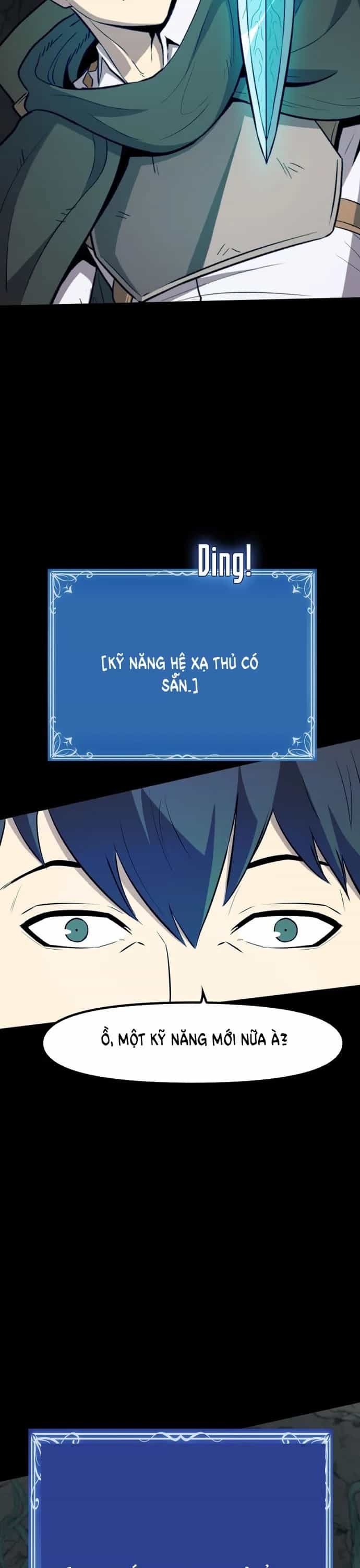 Thợ Săn Nguyên Thủy - Chương 29 - ảnh 37