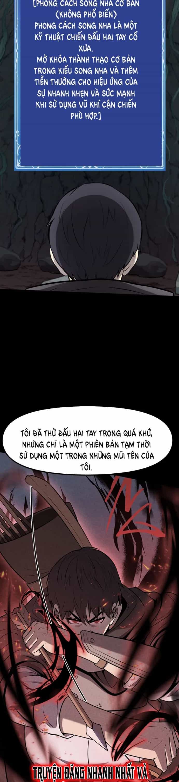 Thợ Săn Nguyên Thủy - Chương 29 - ảnh 38