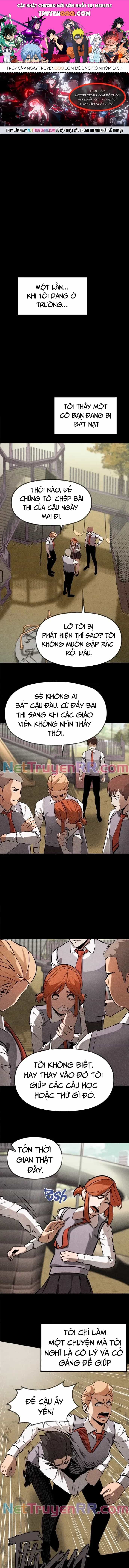 Thợ Săn Nguyên Thủy - Chương 3 - ảnh 1