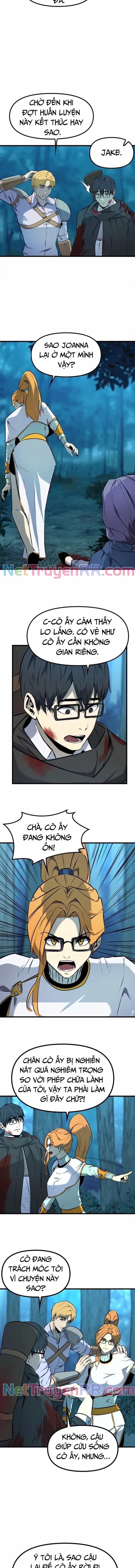 Thợ Săn Nguyên Thủy - Chương 3 - ảnh 4