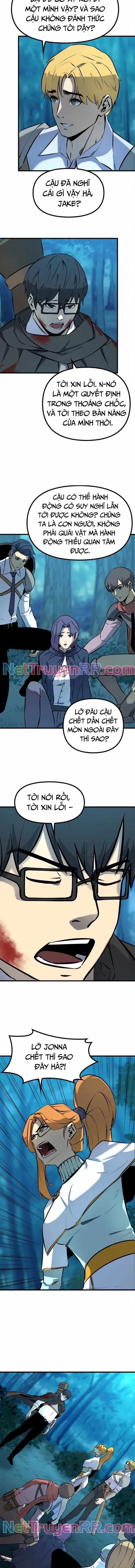 Thợ Săn Nguyên Thủy - Chương 3 - ảnh 5