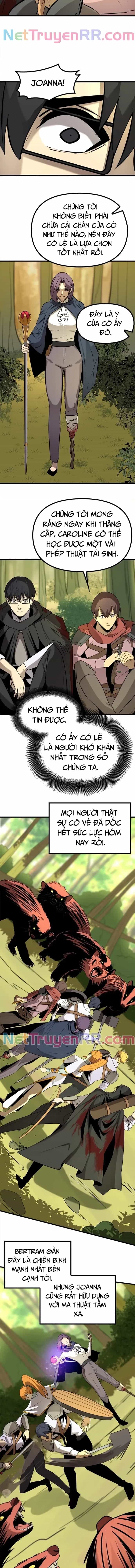 Thợ Săn Nguyên Thủy - Chương 3 - ảnh 9