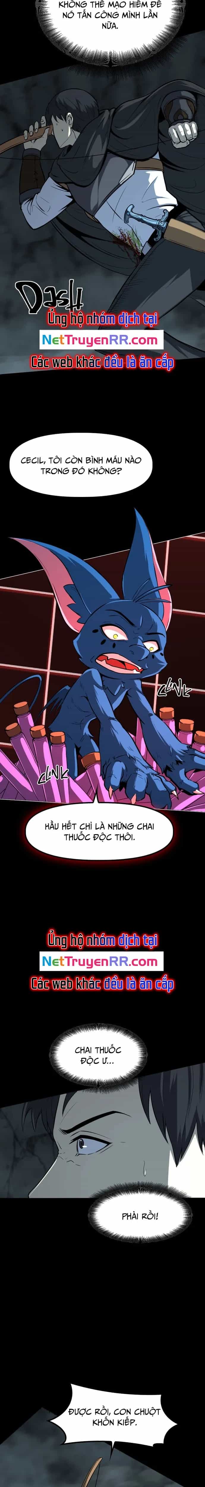 Thợ Săn Nguyên Thủy - Chương 30 - ảnh 15