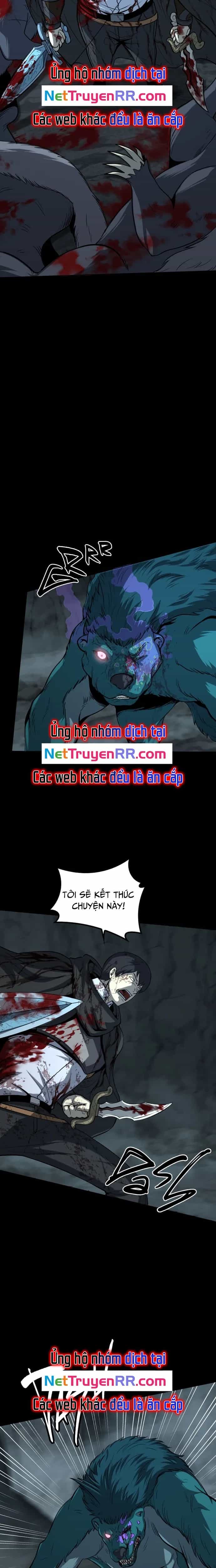 Thợ Săn Nguyên Thủy - Chương 30 - ảnh 26