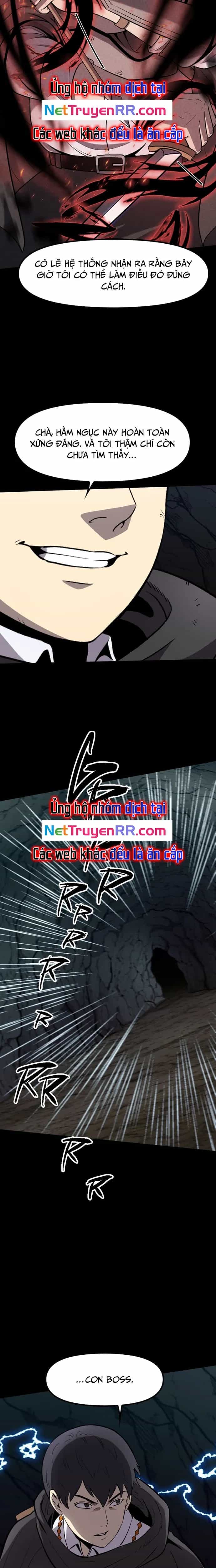 Thợ Săn Nguyên Thủy - Chương 30 - ảnh 3