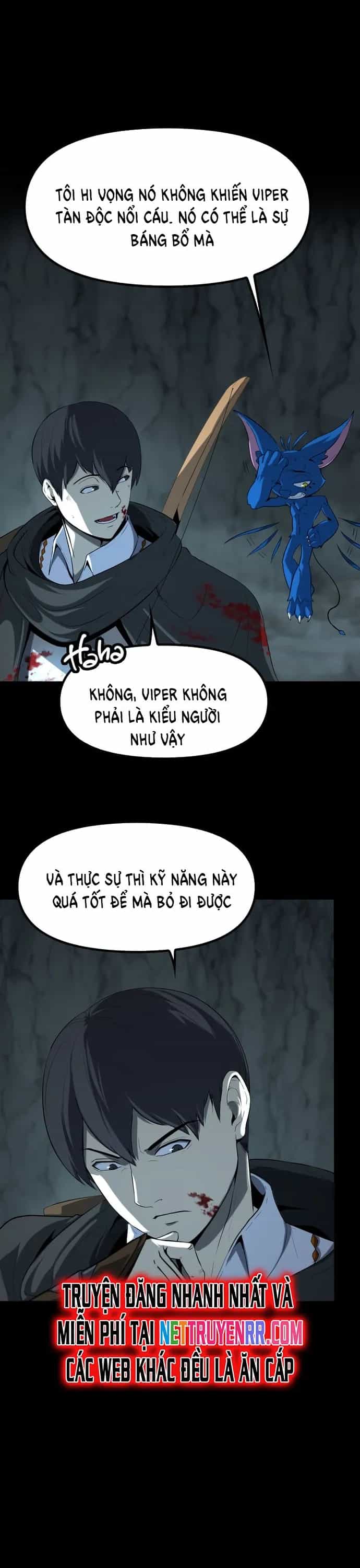 Thợ Săn Nguyên Thủy - Chương 31 - ảnh 10