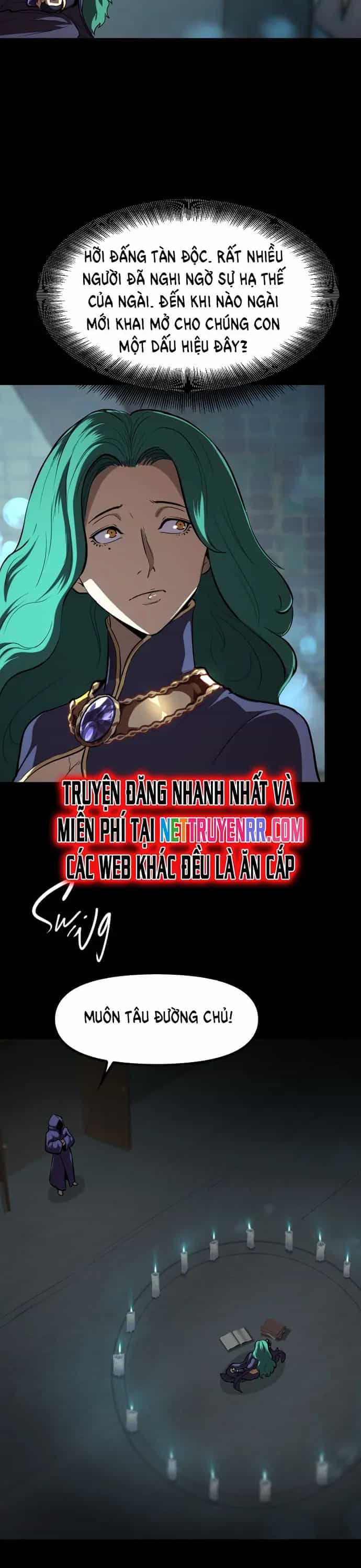 Thợ Săn Nguyên Thủy - Chương 31 - ảnh 22