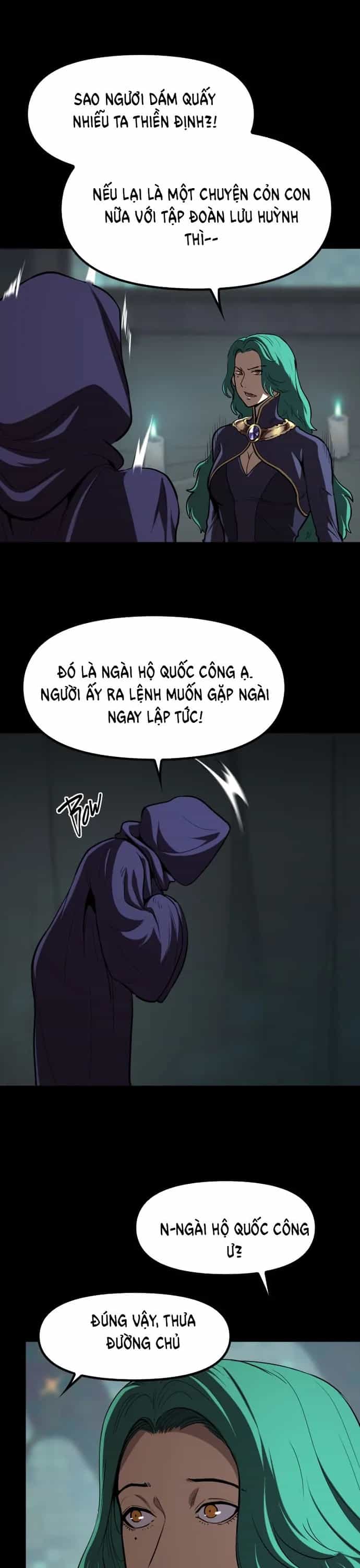 Thợ Săn Nguyên Thủy - Chương 31 - ảnh 23
