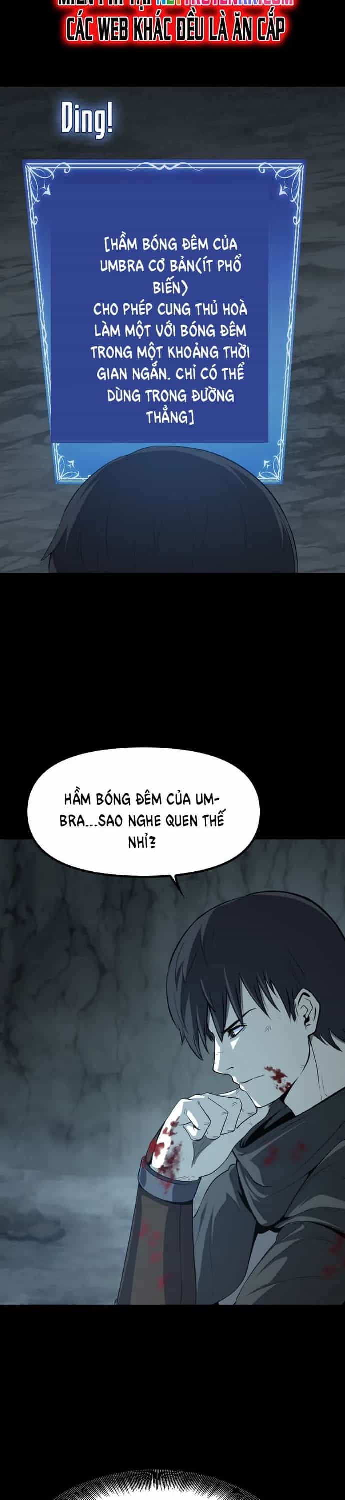 Thợ Săn Nguyên Thủy - Chương 31 - ảnh 8